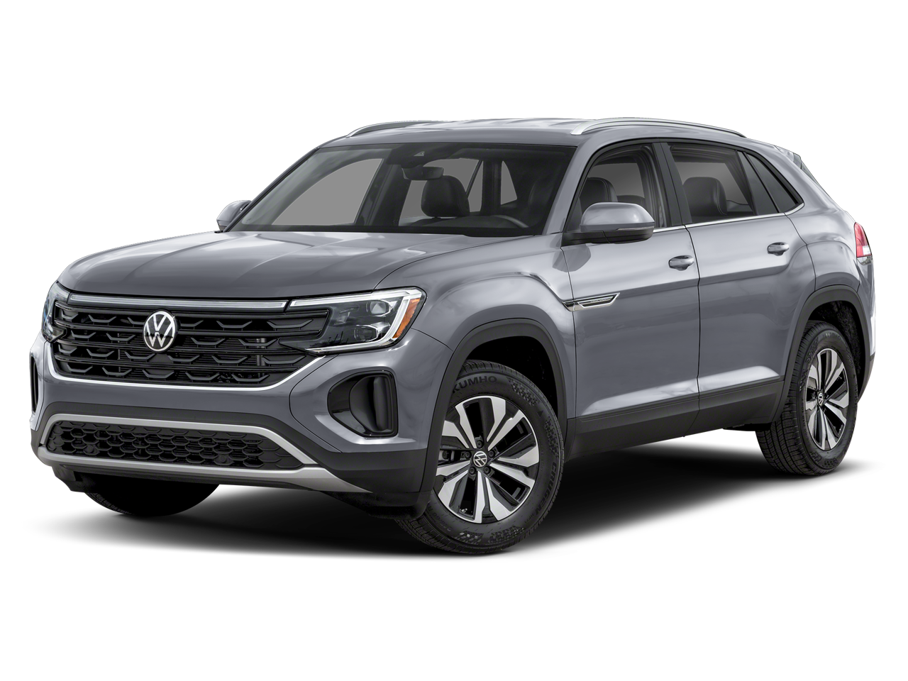 2024 Volkswagen Atlas Cross Sport 2.0T SEL R-Line