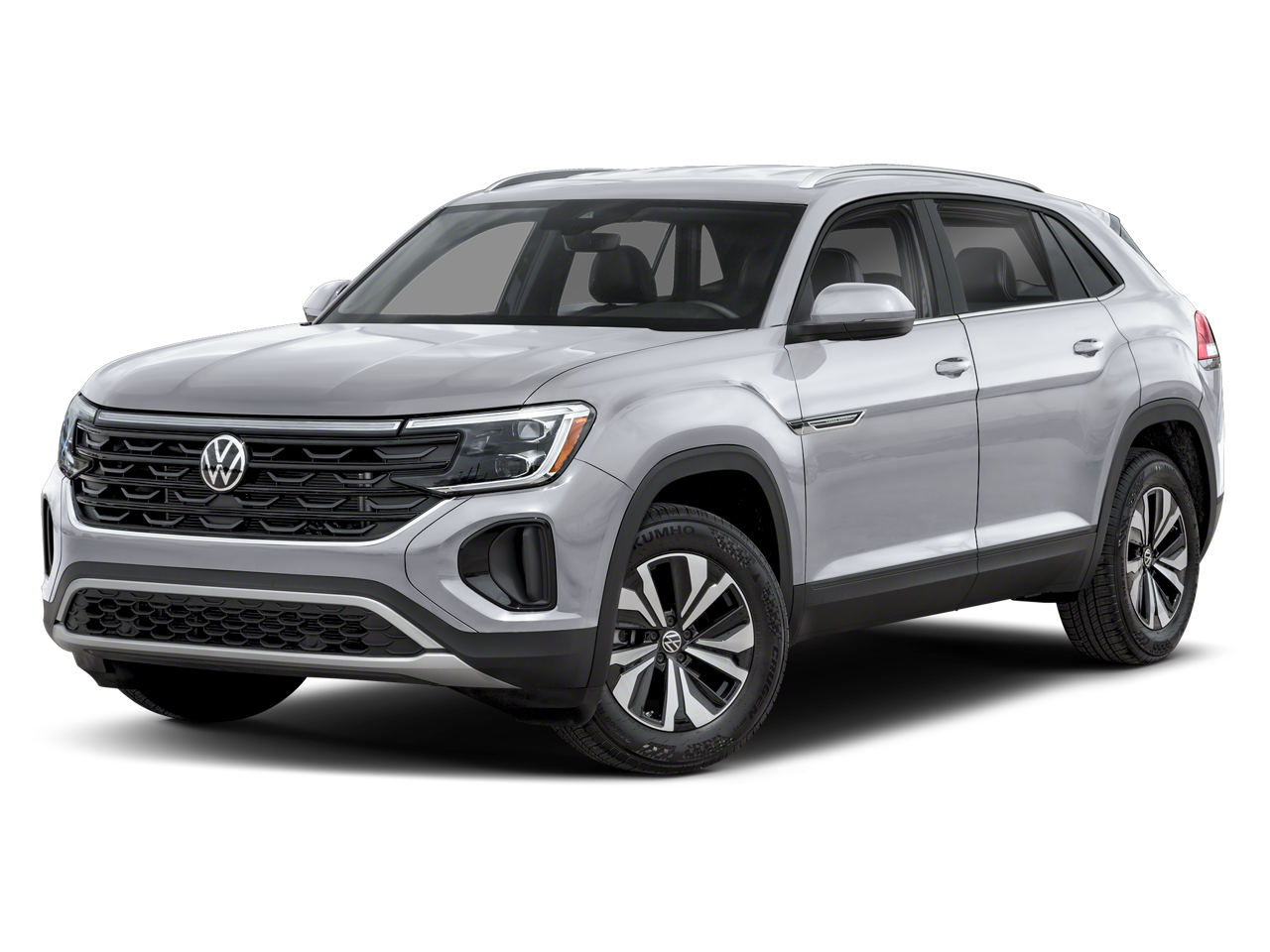 2024 Volkswagen Atlas Cross Sport