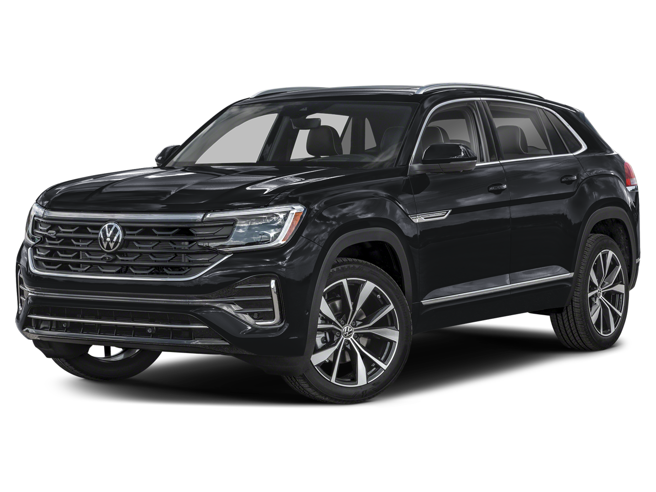 2024 Volkswagen Atlas Cross Sport SEL Premium R-LINE