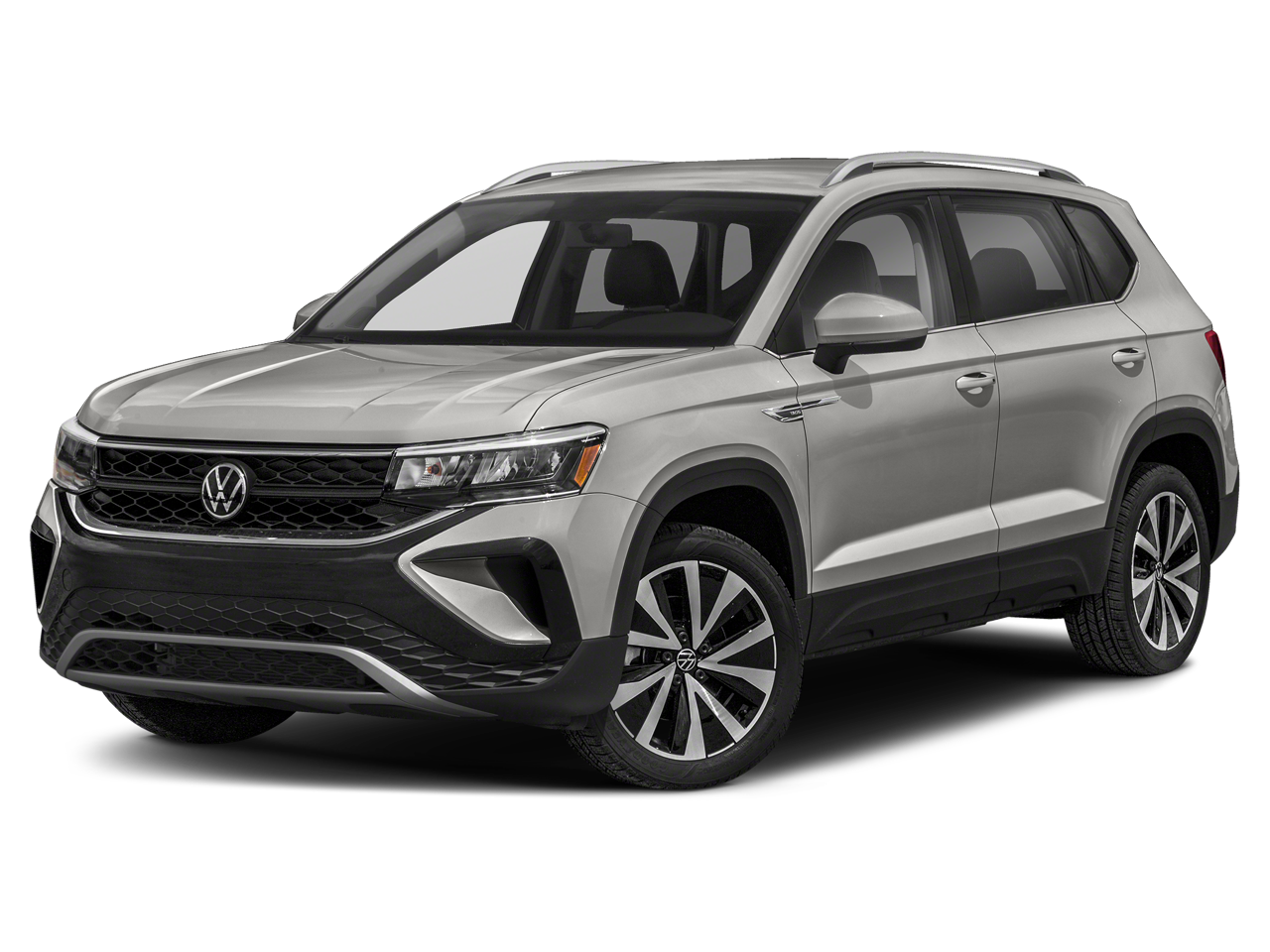 2024 Volkswagen Taos 1.5T SE 4Motion's photo
