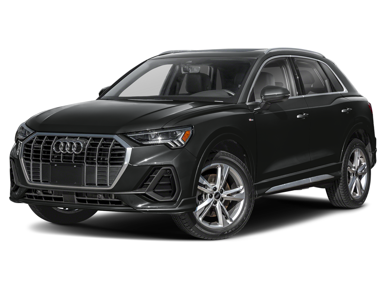 2025 Audi Q3 45 TFSI S Line Premium quattro's photo