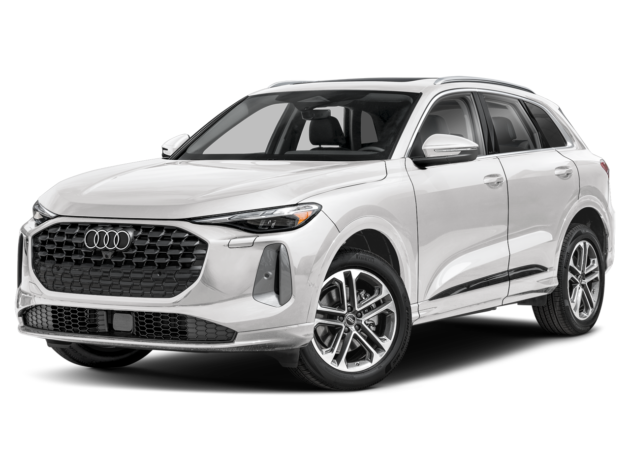 2025 Audi Q5 Premium