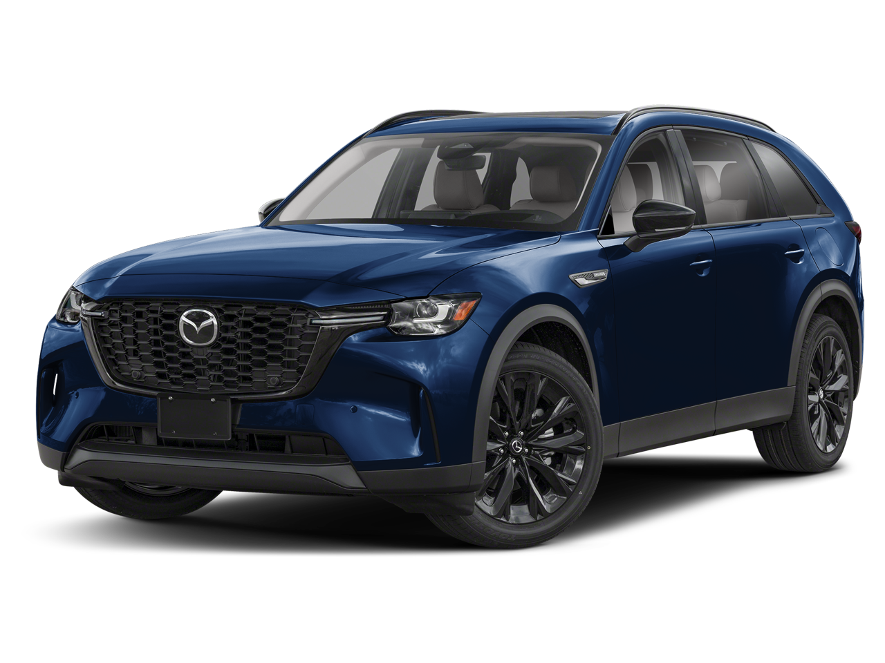 2025 Mazda CX-90 3.3 Turbo Premium