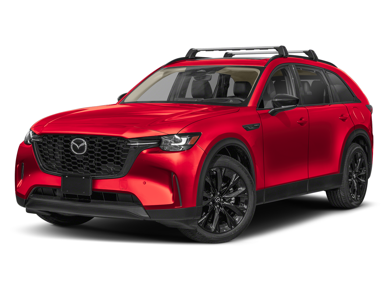 2025 Mazda Mazda CX-90 PHEV Premium