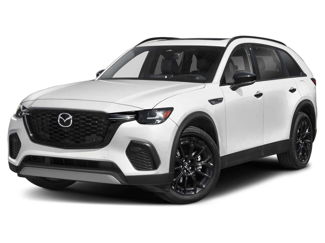 2025 Mazda CX-70 3.3 Turbo Premium Plus AWD's photo