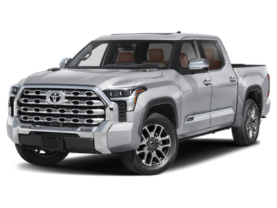 2025 Toyota Tundra Hybrid 1794 Edition