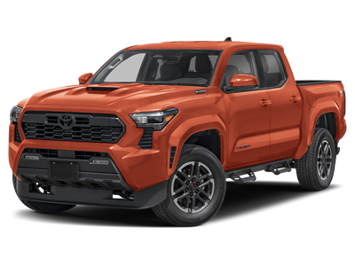 2025 Toyota Tacoma Hybrid TRD Sport
