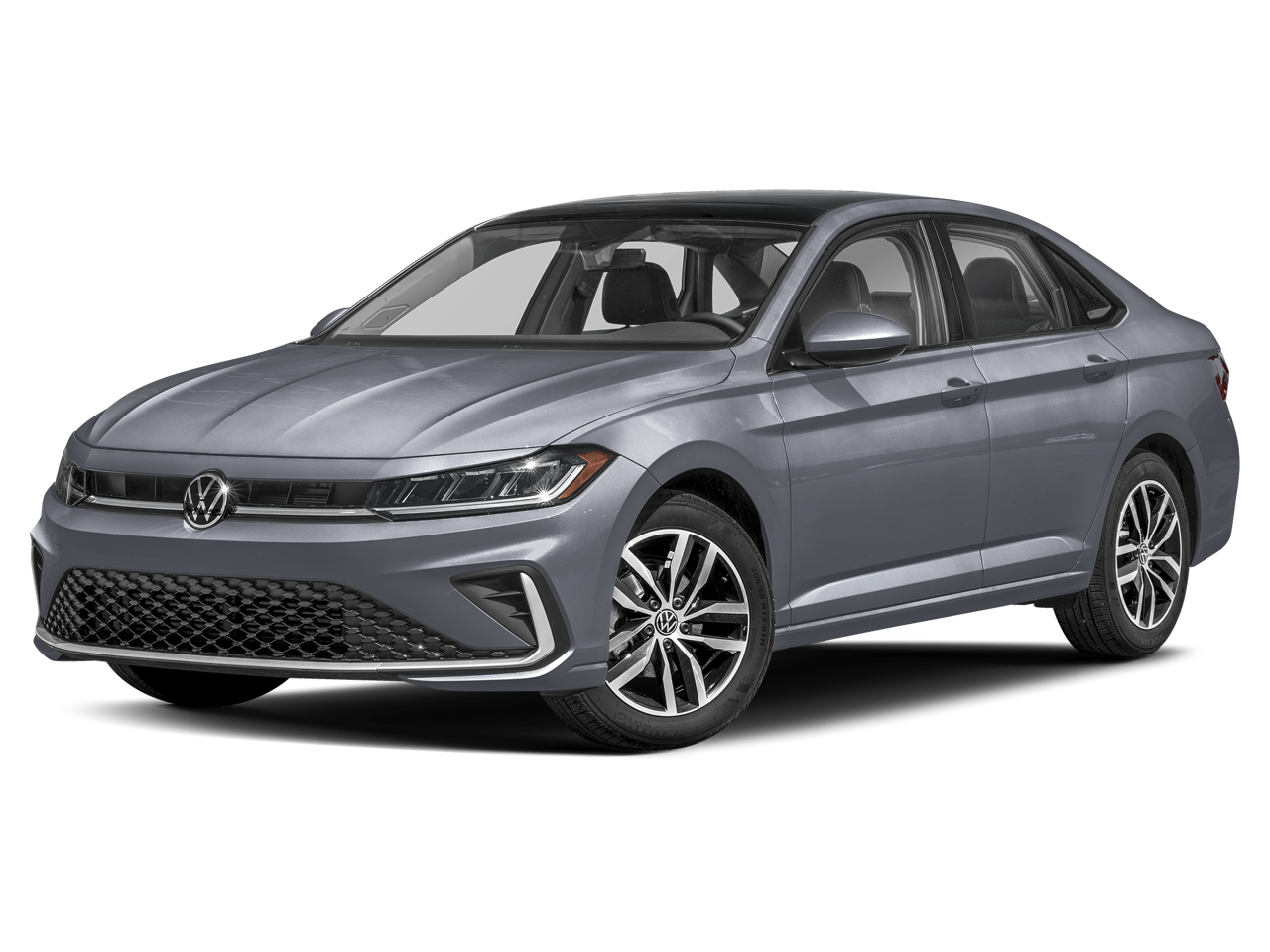 2025 Volkswagen Jetta SE for sale in Bossier City, LA