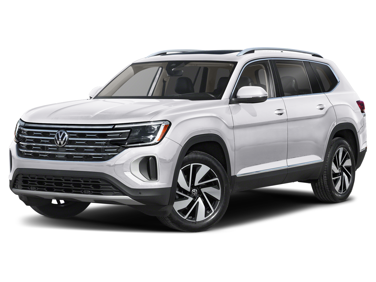 2025 Volkswagen Atlas 2.0T SEL 4MOTION's photo
