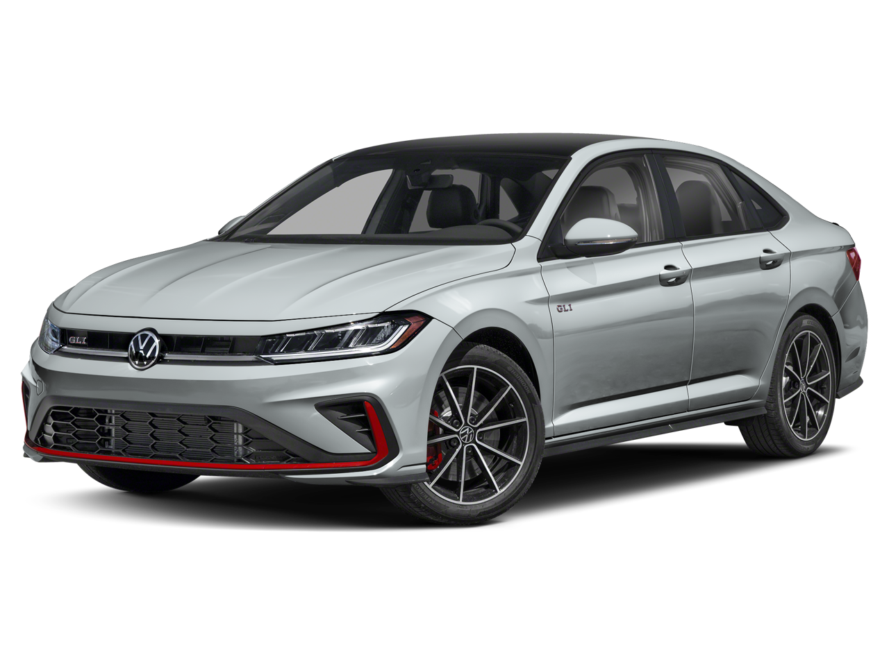 2026 Volkswagen Jetta GLI 2.0T Autobahn