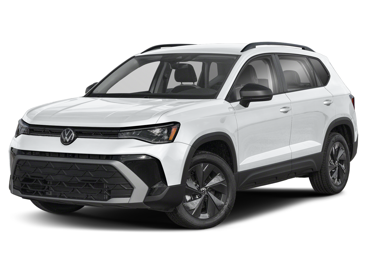 2026 Volkswagen Taos 1.5T S