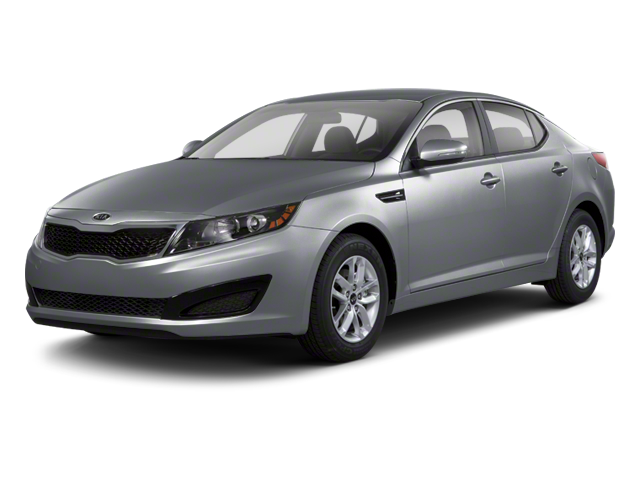 2011 Kia Optima LX