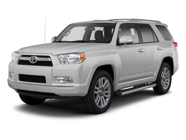 2011 Toyota 4Runner