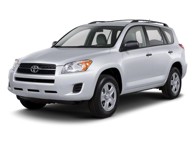 2011 Toyota RAV4 Limited