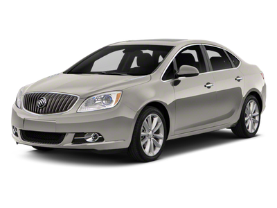 2012 Buick Verano Leather Group