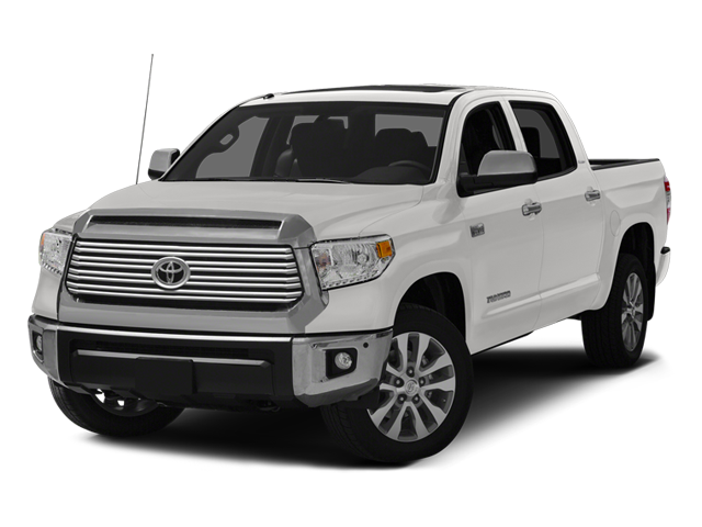2014 Toyota Tundra Platinum