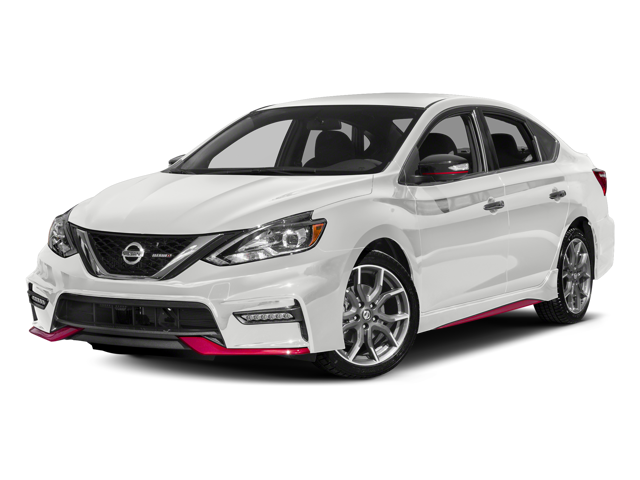 2017 Nissan Sentra NISMO
