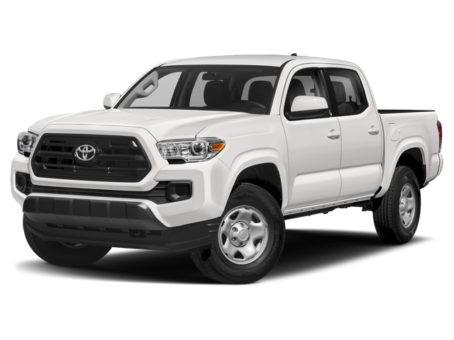 2018 Toyota Tacoma SR for sale in Bossier City, LA