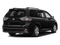 2017 Toyota Sienna SE Premium 8 Passenger