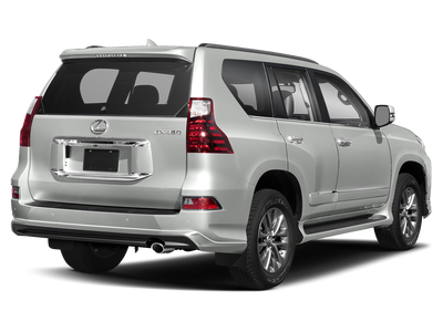 2019 Lexus GX 460 Luxury