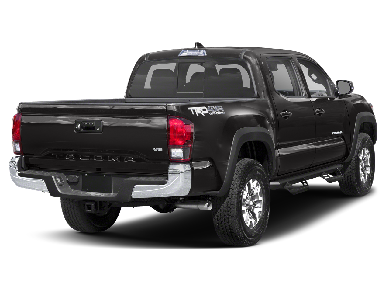 2019 Toyota Tacoma TRD Off-Road V6