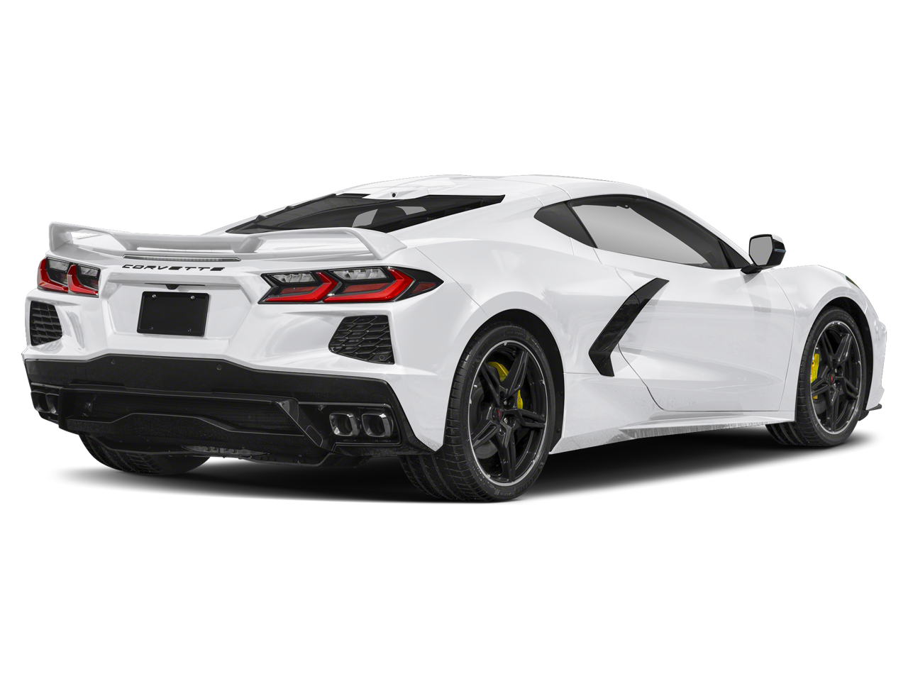 2020 Chevrolet Corvette Stingray 3LT