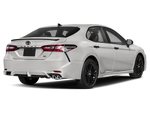 2020 Toyota Camry SE Nightshade