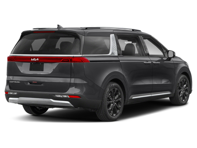 2022 Kia Carnival SX Prestige