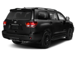 2022 Toyota Sequoia TRD Sport