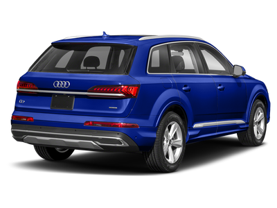 2023 Audi Q7 55 Prestige quattro