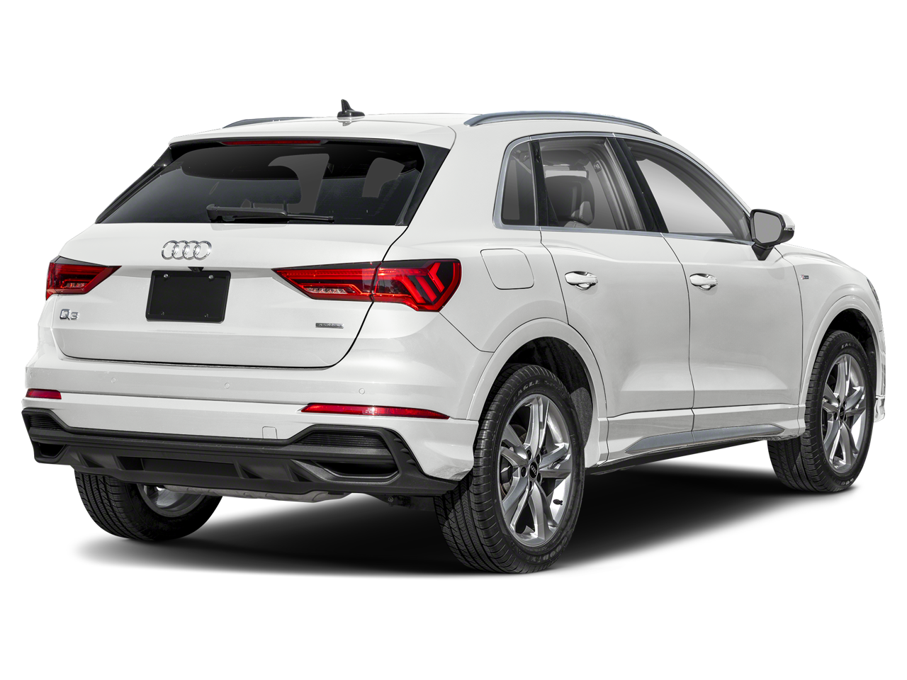 2023 Audi Q3 Premium quattro