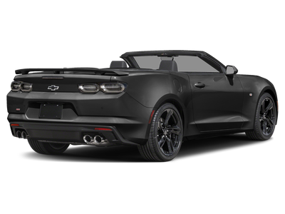 2023 Chevrolet Camaro SS 2SS