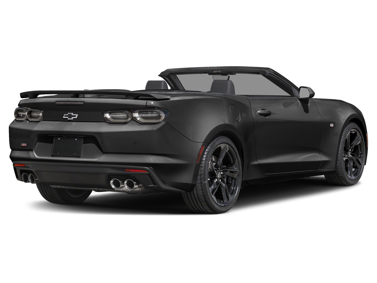 2023 Chevrolet Camaro SS 2SS
