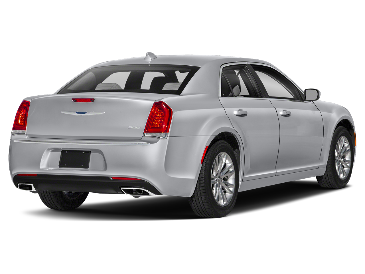 2023 Chrysler 300 S
