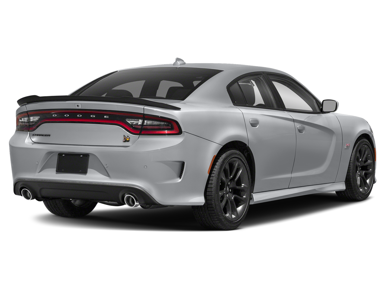 2023 Dodge Charger R T Scat Pack