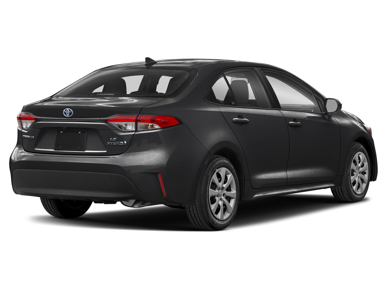2023 Toyota Corolla Hybrid SE