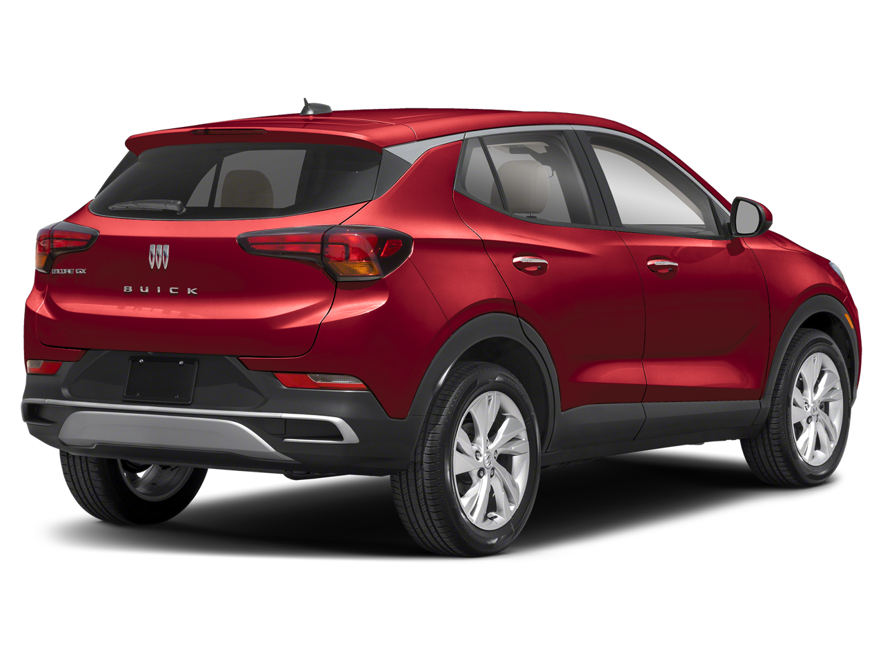 2024 Buick Encore GX Preferred photo 2