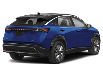 2024 Nissan Ariya ENGAGE+ e-4ORCE