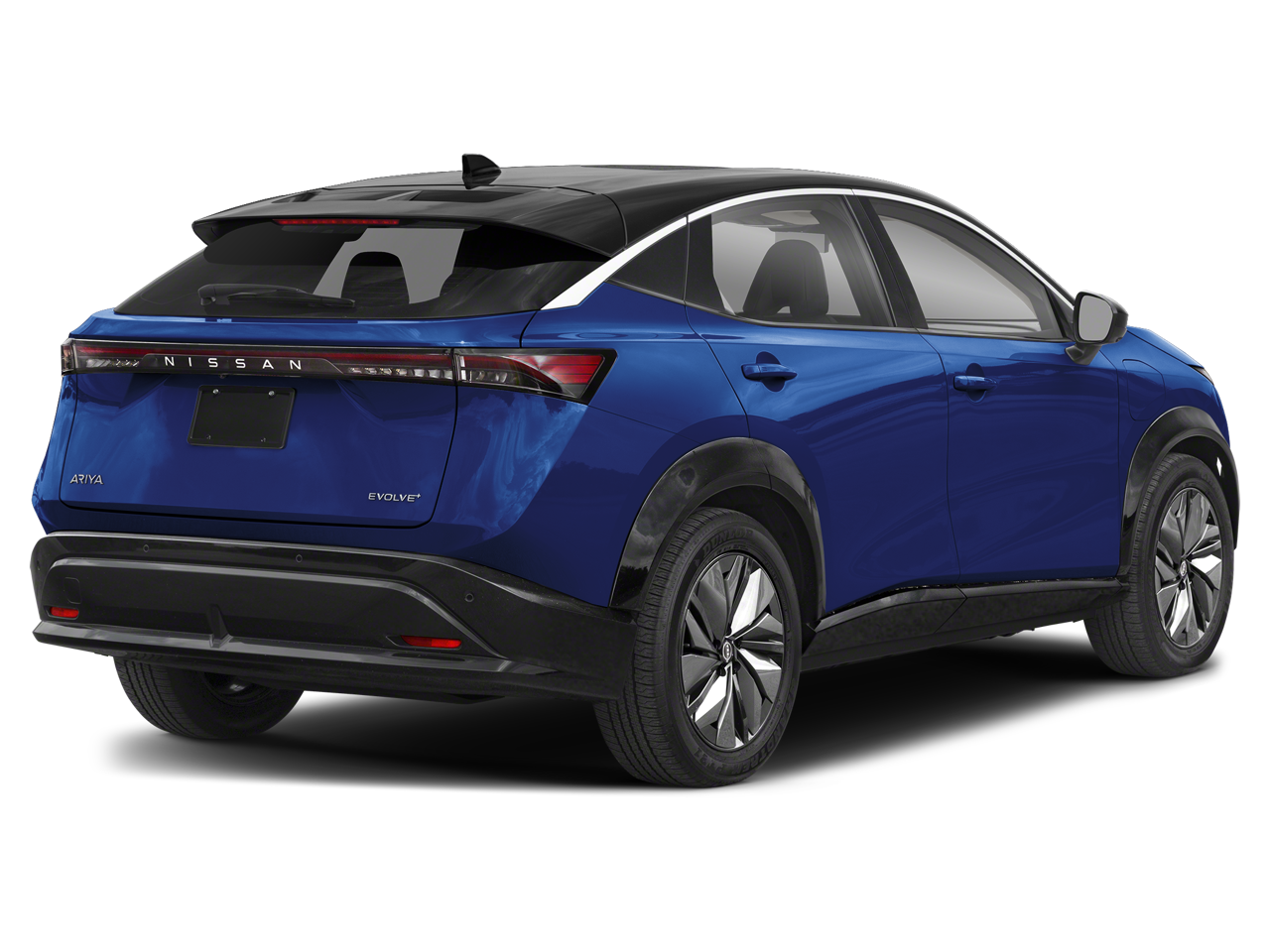 2024 Nissan Ariya ENGAGE+ e-4ORCE