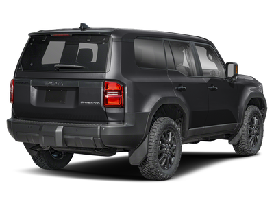 2024 Toyota Land Cruiser 1958