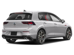2024 Volkswagen Golf GTI 2.0T SE