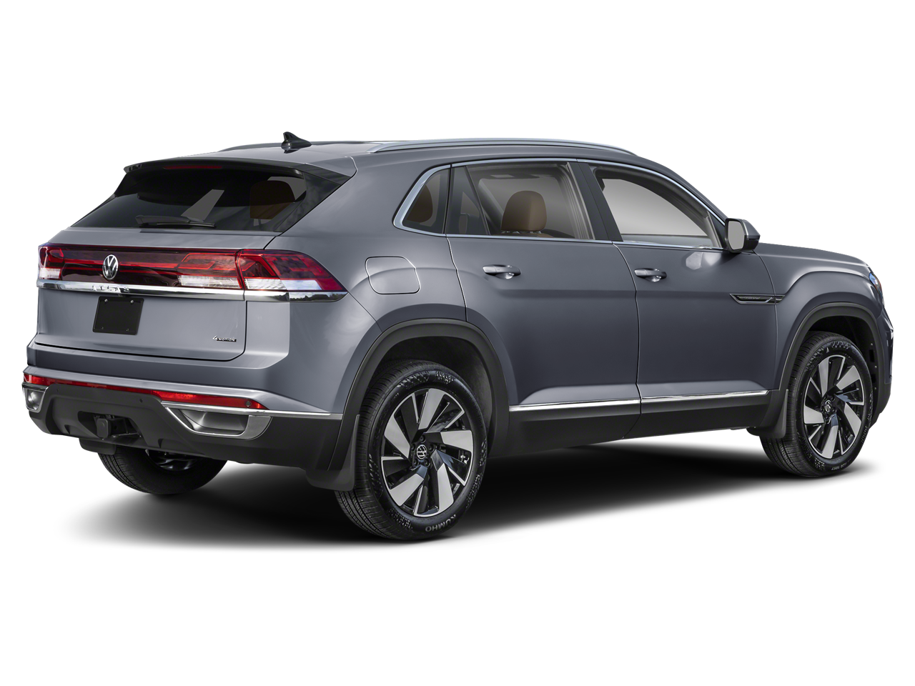 2024 Volkswagen Atlas Cross Sport 2.0T SEL