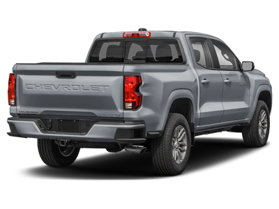 2025 Chevrolet Colorado LT