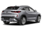 2025 INFINITI QX55 LUXE