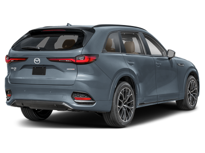 2025 Mazda Mazda CX-70 3.3 Turbo S Premium Plus