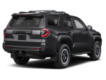 2025 Toyota 4Runner TRD Off-Road