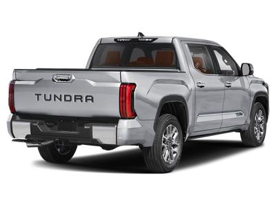 2025 Toyota Tundra 1794