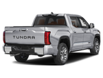 2025 Toyota Tundra Hybrid 1794 Edition