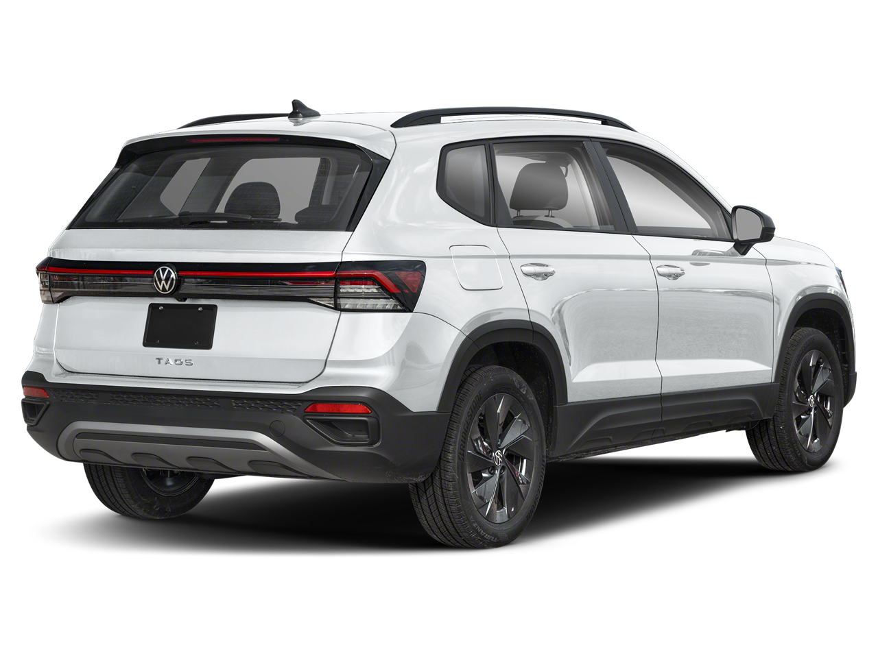 2026 Volkswagen Taos 1.5T S