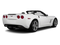 2011 Chevrolet Corvette Grand Sport